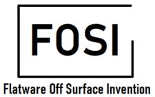 FOSI -- Flatware Off Surface Invention